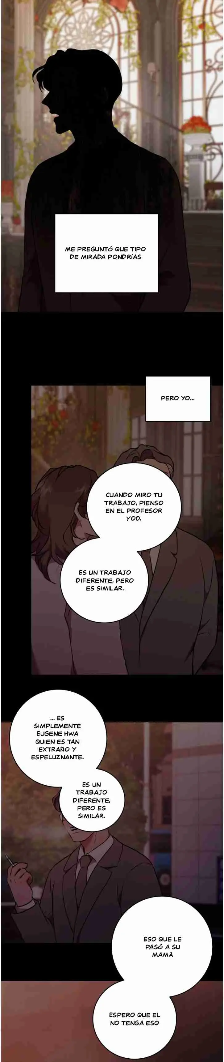 Miseria del Fantasma - Capítulo 41 - Página 13 - LectorTMOo