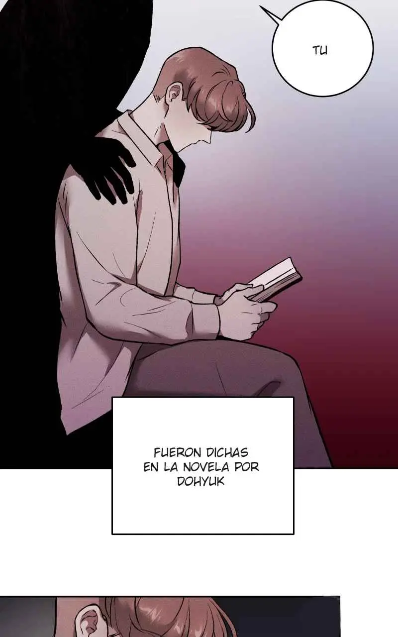 Miseria del Fantasma - Capítulo 43 - Página 4 - LectorTMOo