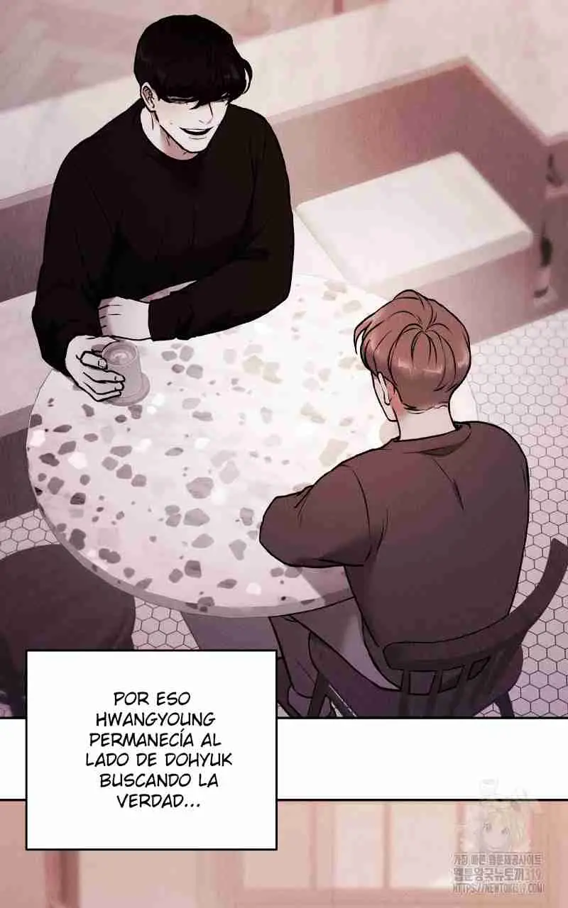 Miseria del Fantasma - Capítulo 43 - Página 7 - LectorTMOo