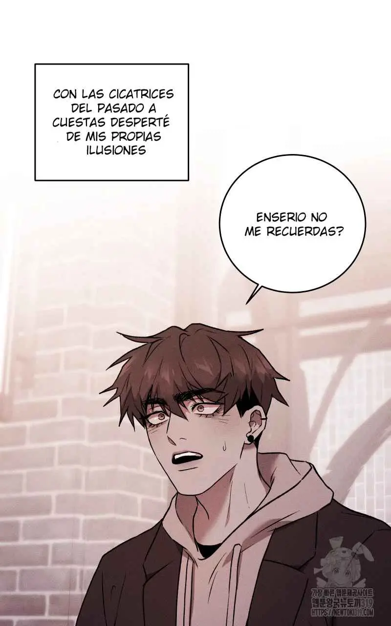 Miseria del Fantasma - Capítulo 43 - Página 9 - LectorTMOo