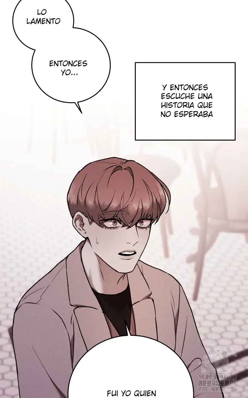 Miseria del Fantasma - Capítulo 43 - Página 11 - LectorTMOo