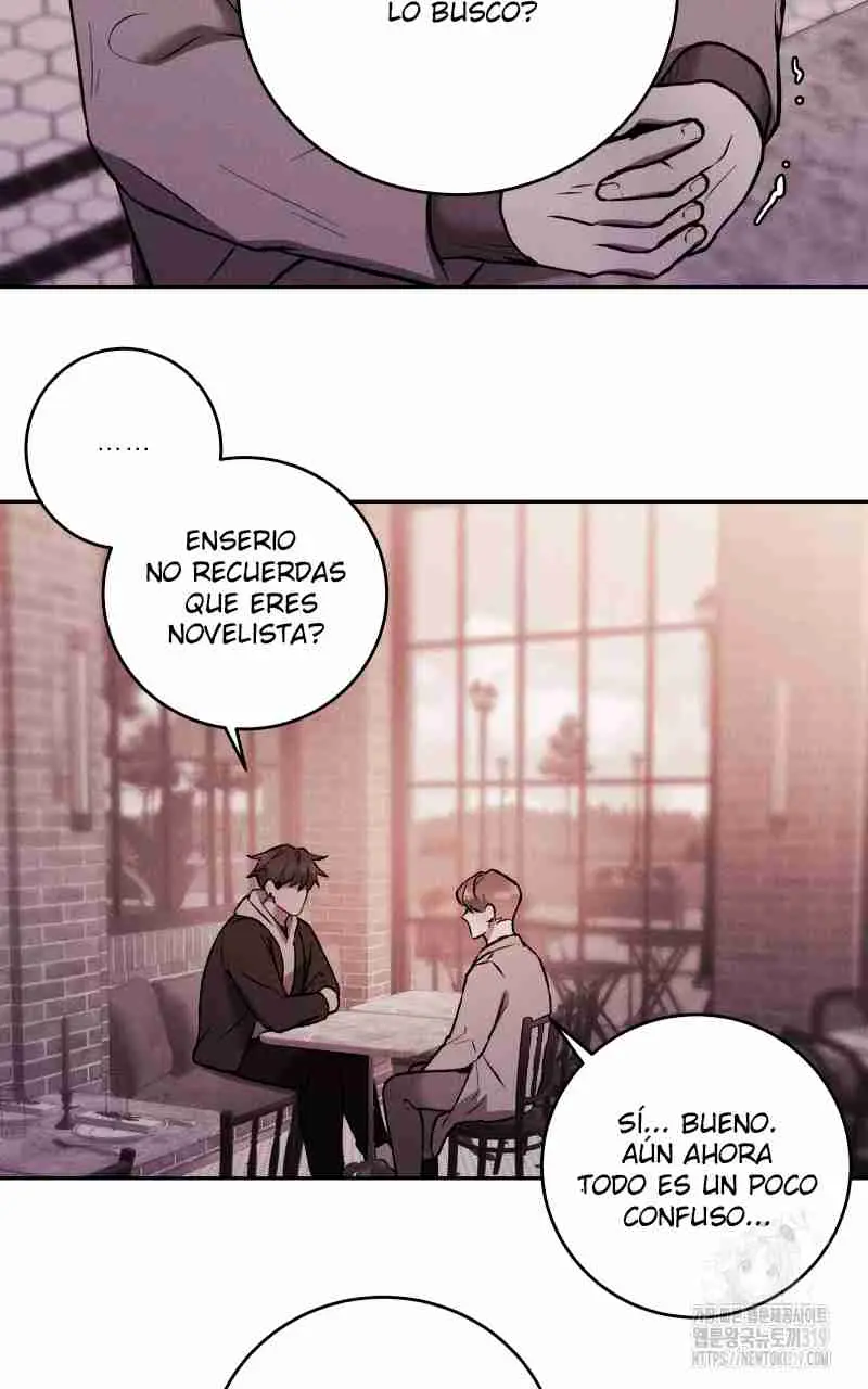 Miseria del Fantasma - Capítulo 43 - Página 12 - LectorTMOo
