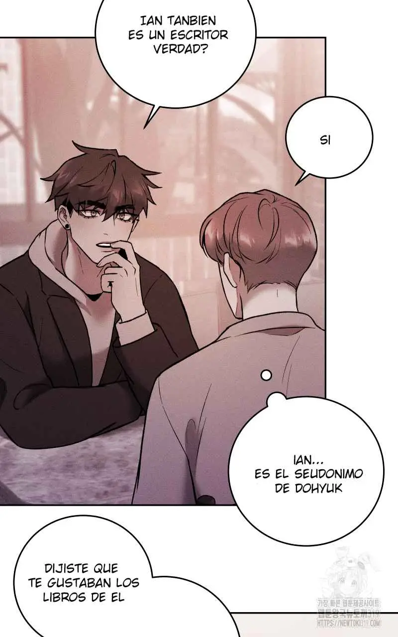 Miseria del Fantasma - Capítulo 43 - Página 13 - LectorTMOo
