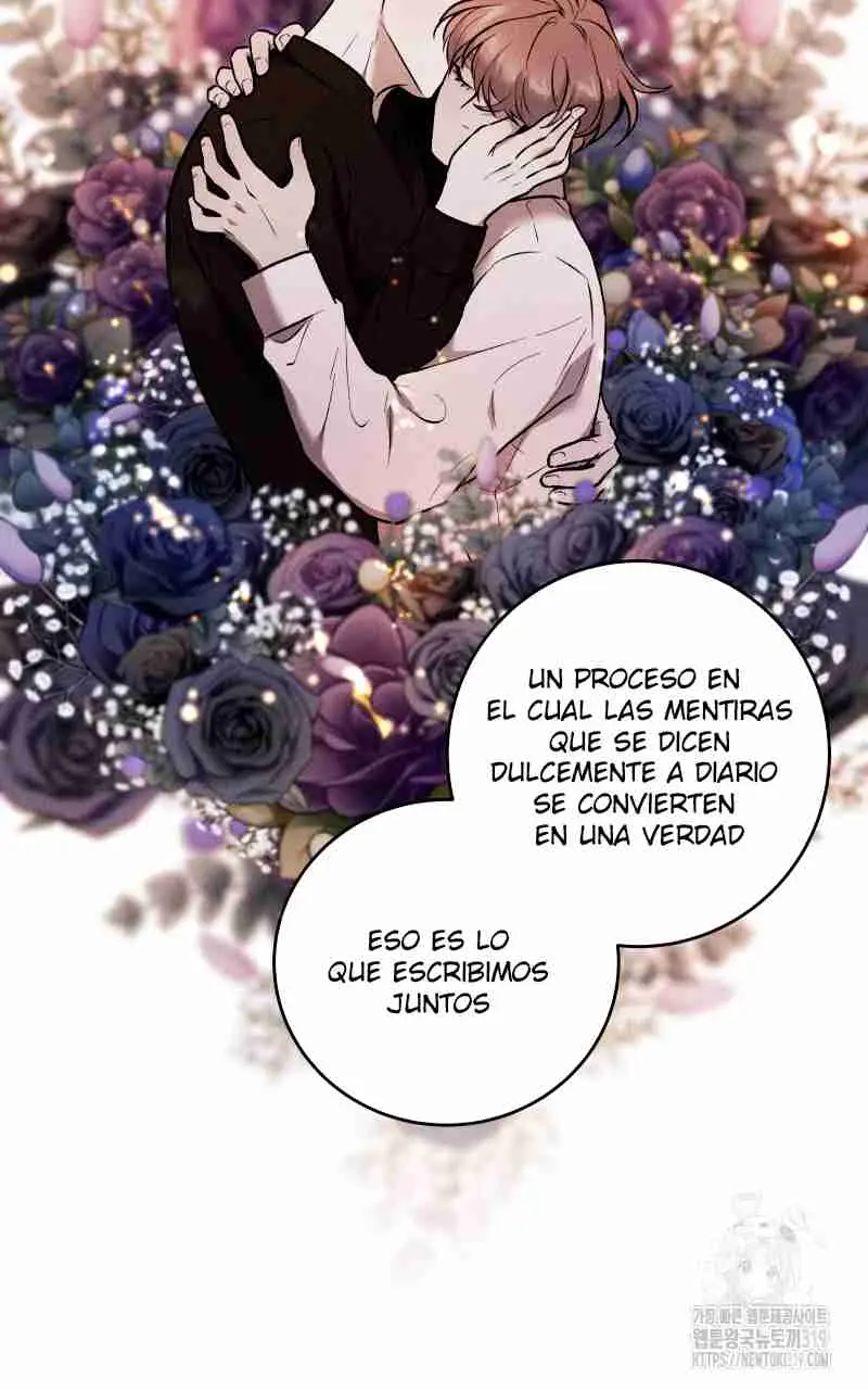 Miseria del Fantasma - Capítulo 43 - Página 23 - LectorTMOo