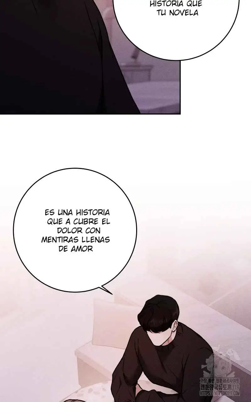 Miseria del Fantasma - Capítulo 43 - Página 27 - LectorTMOo