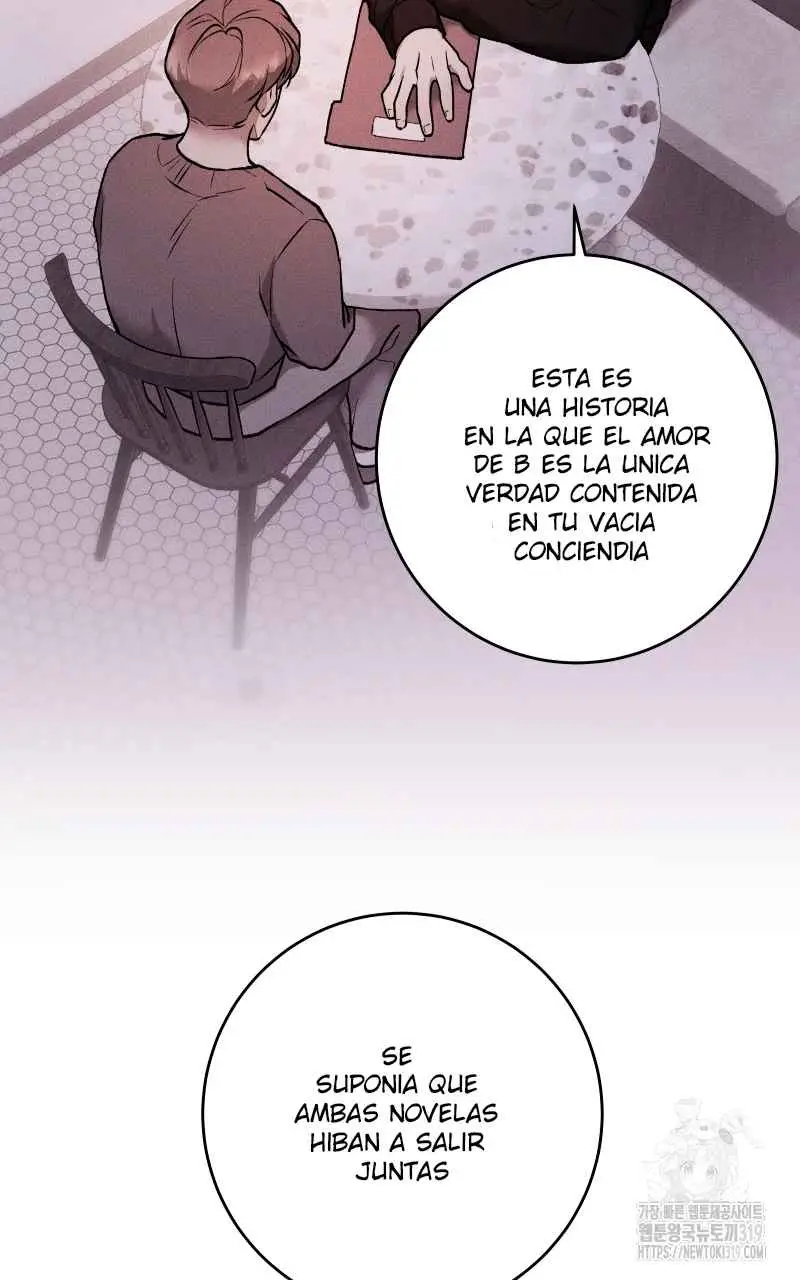 Miseria del Fantasma - Capítulo 43 - Página 28 - LectorTMOo