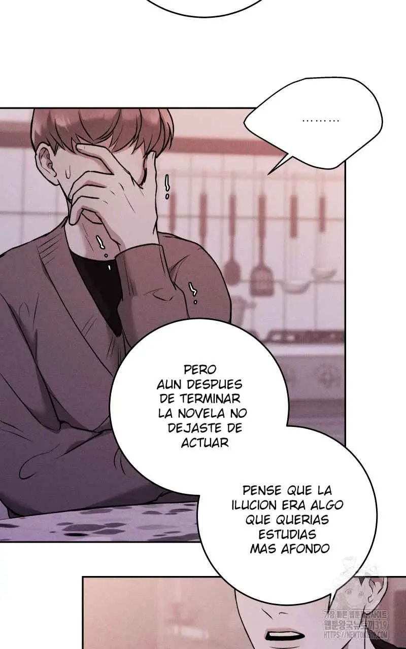 Miseria del Fantasma - Capítulo 43 - Página 29 - LectorTMOo