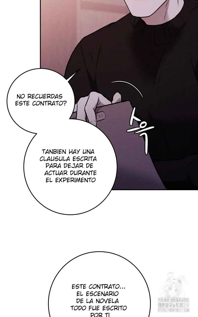 Miseria del Fantasma - Capítulo 43 - Página 30 - LectorTMOo