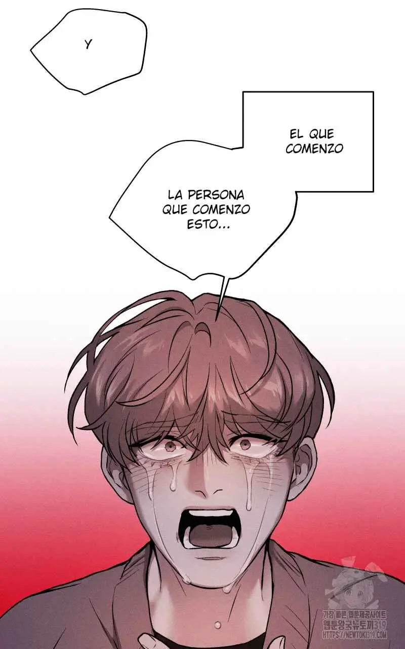 Miseria del Fantasma - Capítulo 43 - Página 33 - LectorTMOo