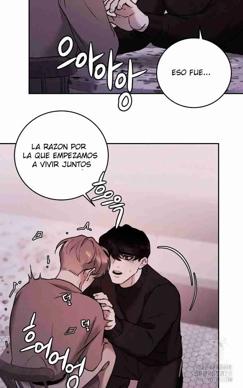 Miseria del Fantasma - Capítulo 43 - Página 35 - LectorTMOo