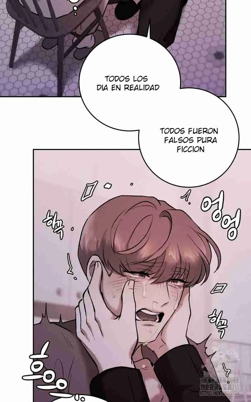Miseria del Fantasma - Capítulo 43 - Página 36 - LectorTMOo