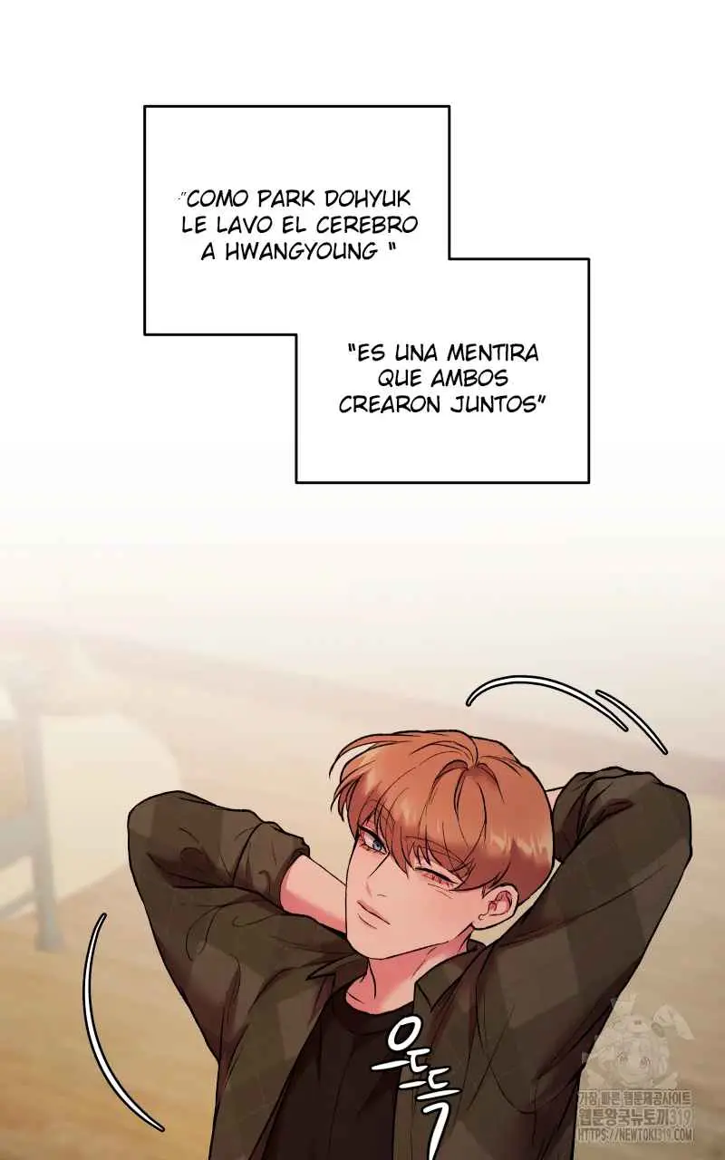 Miseria del Fantasma - Capítulo 43 - Página 41 - LectorTMOo