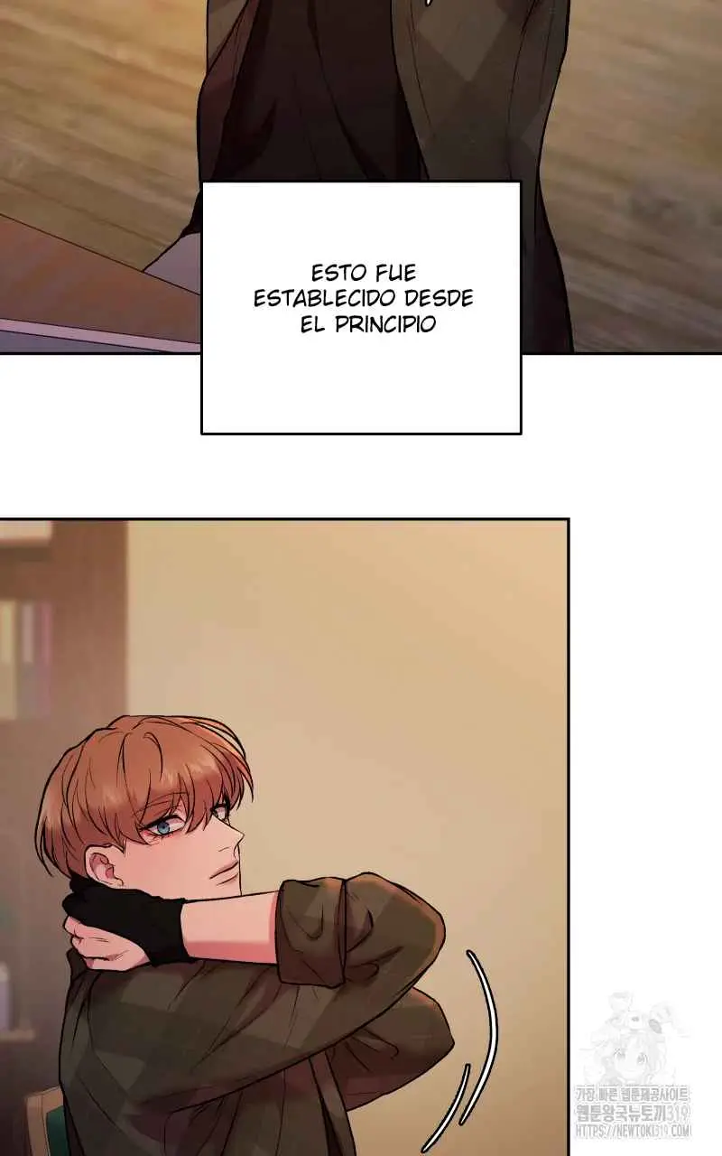 Miseria del Fantasma - Capítulo 43 - Página 42 - LectorTMOo
