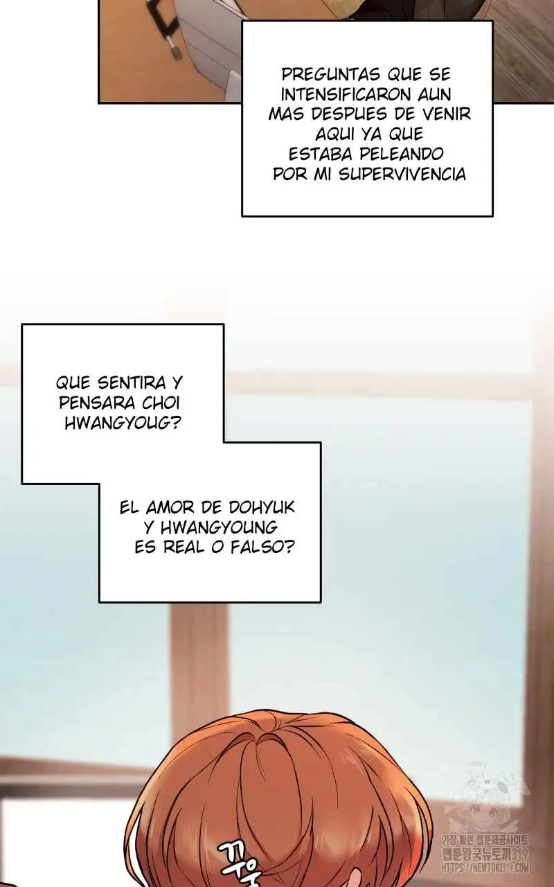 Miseria del Fantasma - Capítulo 43 - Página 44 - LectorTMOo