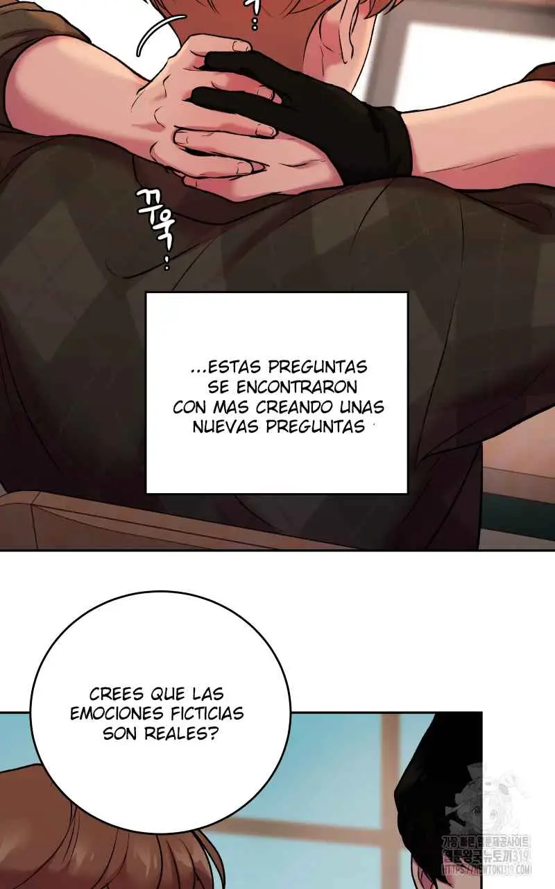 Miseria del Fantasma - Capítulo 43 - Página 45 - LectorTMOo