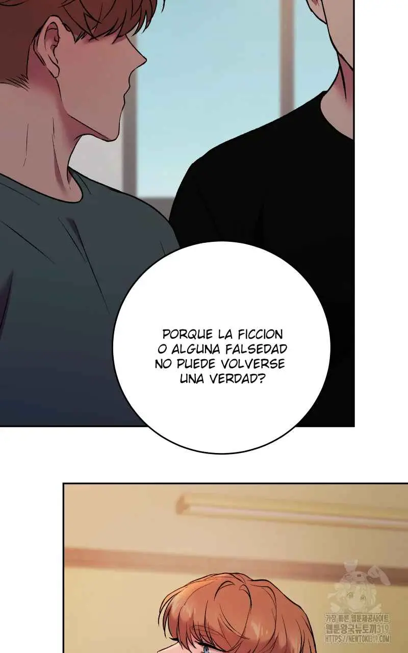 Miseria del Fantasma - Capítulo 43 - Página 46 - LectorTMOo