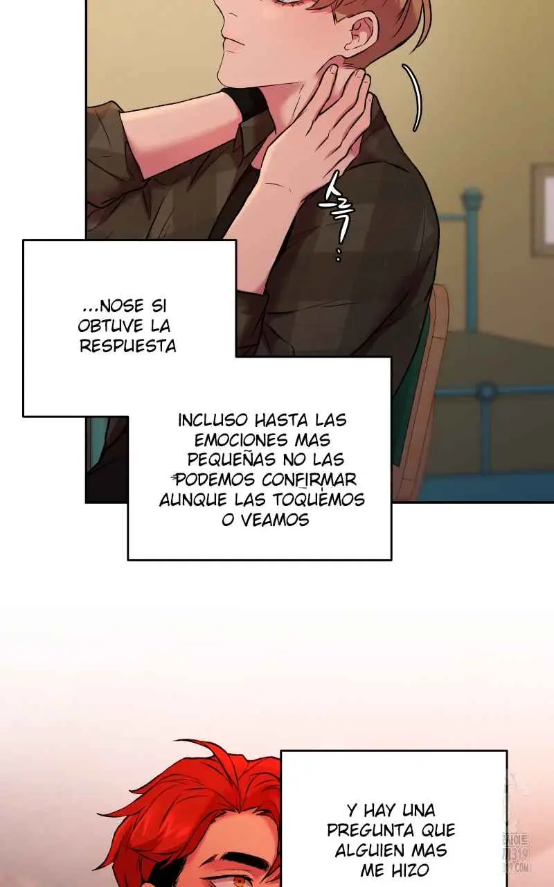 Miseria del Fantasma - Capítulo 43 - Página 47 - LectorTMOo