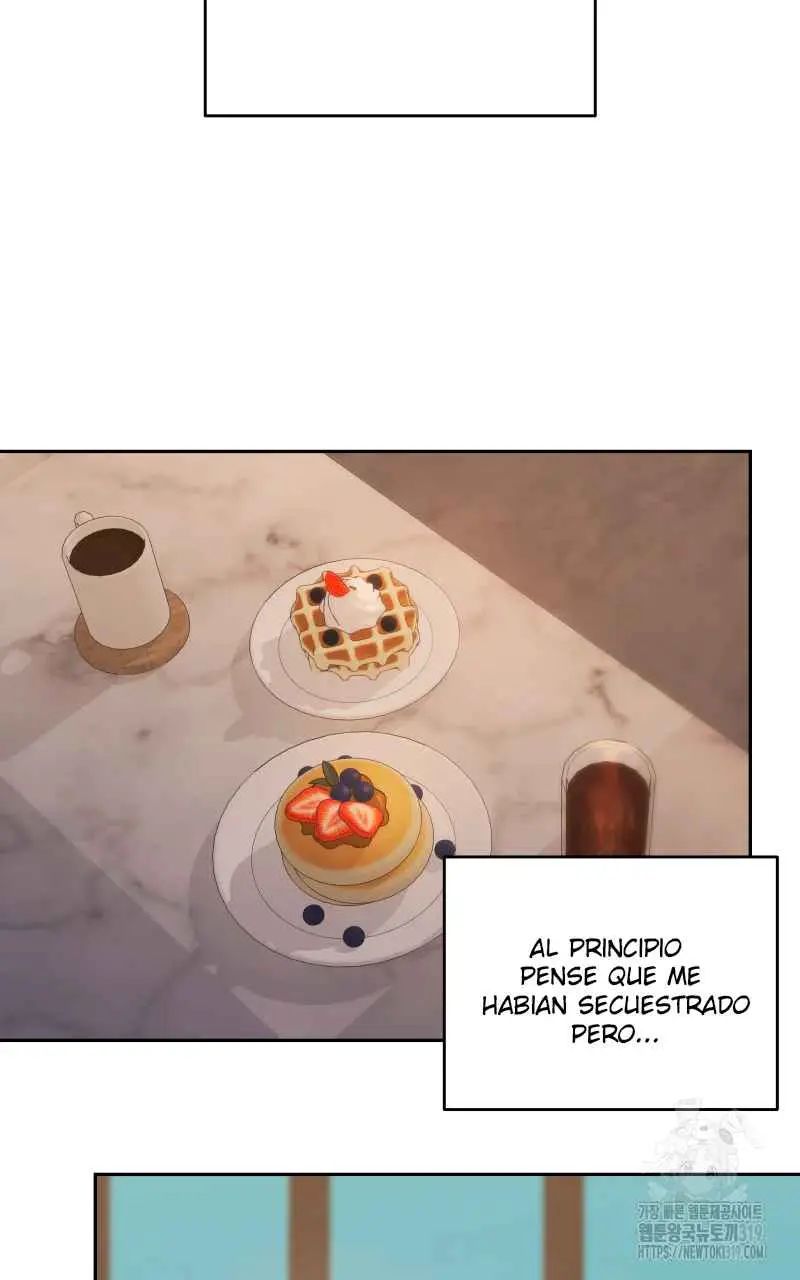 Miseria del Fantasma - Capítulo 43 - Página 53 - LectorTMOo
