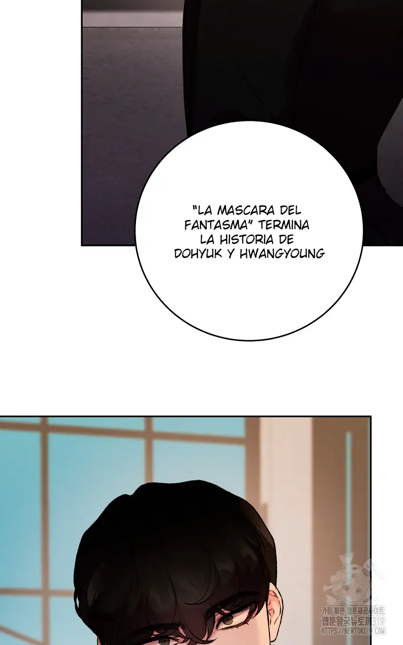 Miseria del Fantasma - Capítulo 43 - Página 67 - LectorTMOo
