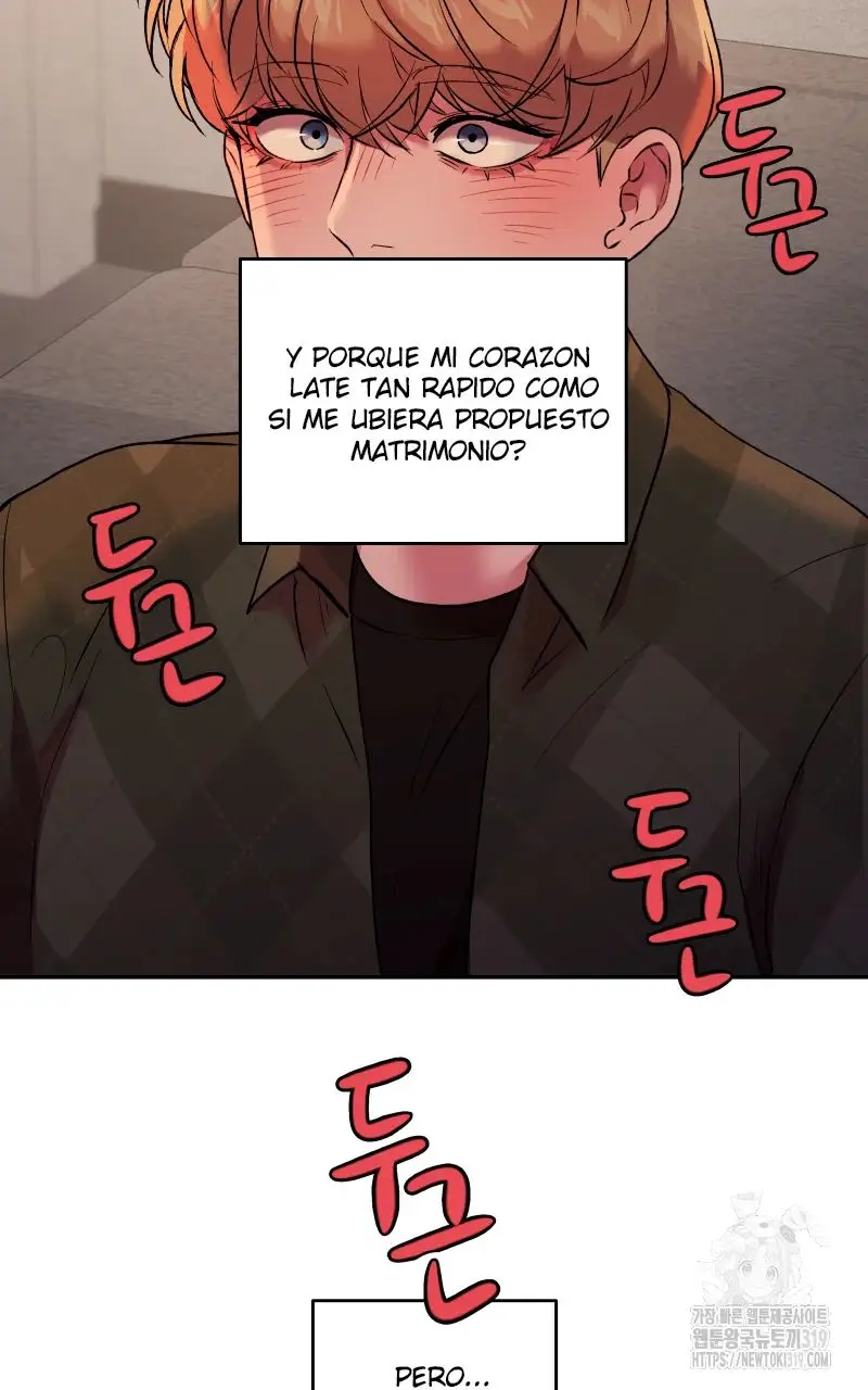 Miseria del Fantasma - Capítulo 44 - Página 6 - LectorTMOo