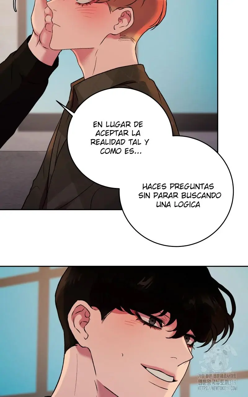 Miseria del Fantasma - Capítulo 44 - Página 14 - LectorTMOo