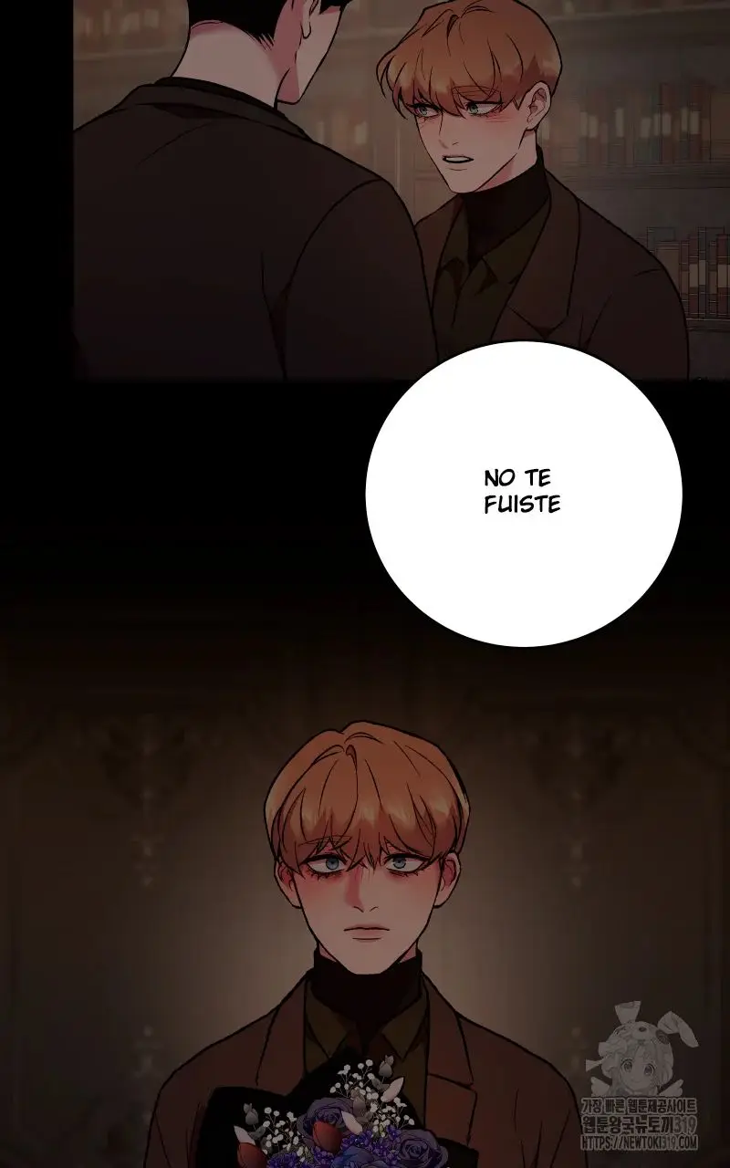Miseria del Fantasma - Capítulo 44 - Página 22 - LectorTMOo