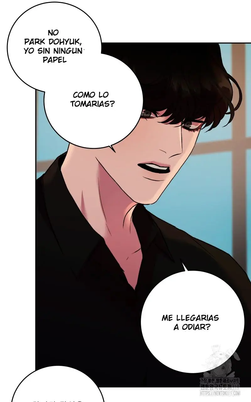 Miseria del Fantasma - Capítulo 44 - Página 25 - LectorTMOo