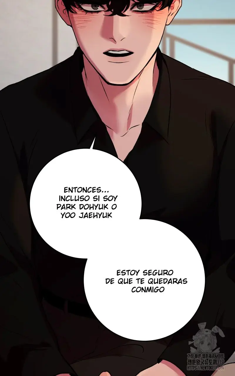 Miseria del Fantasma - Capítulo 44 - Página 27 - LectorTMOo