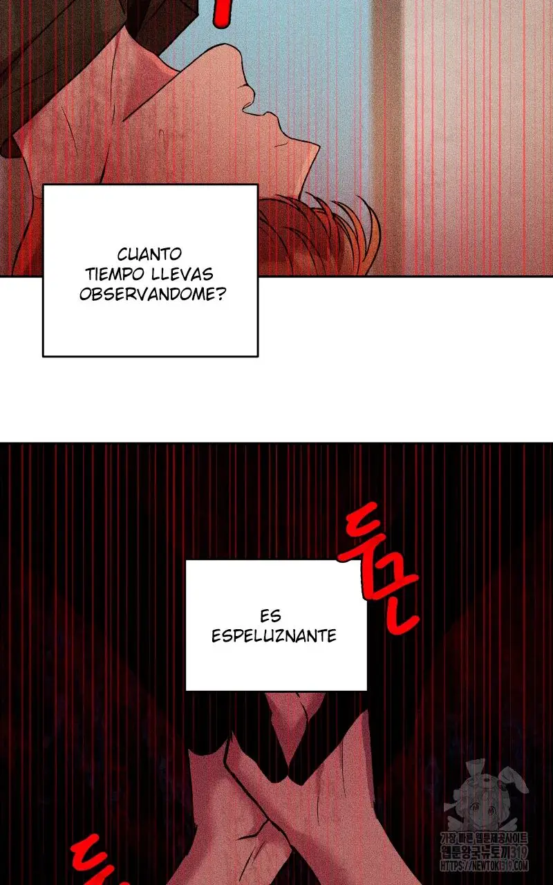 Miseria del Fantasma - Capítulo 44 - Página 30 - LectorTMOo