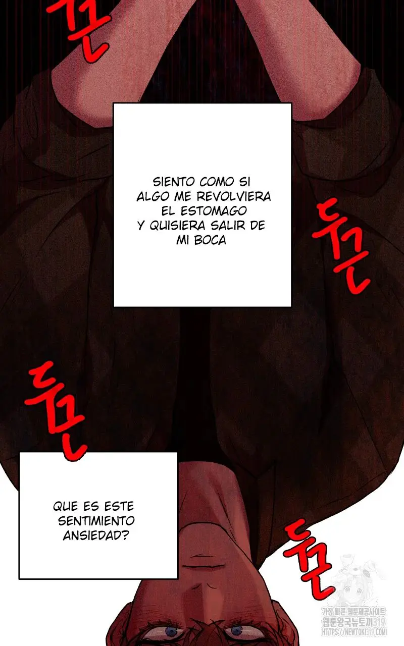 Miseria del Fantasma - Capítulo 44 - Página 31 - LectorTMOo