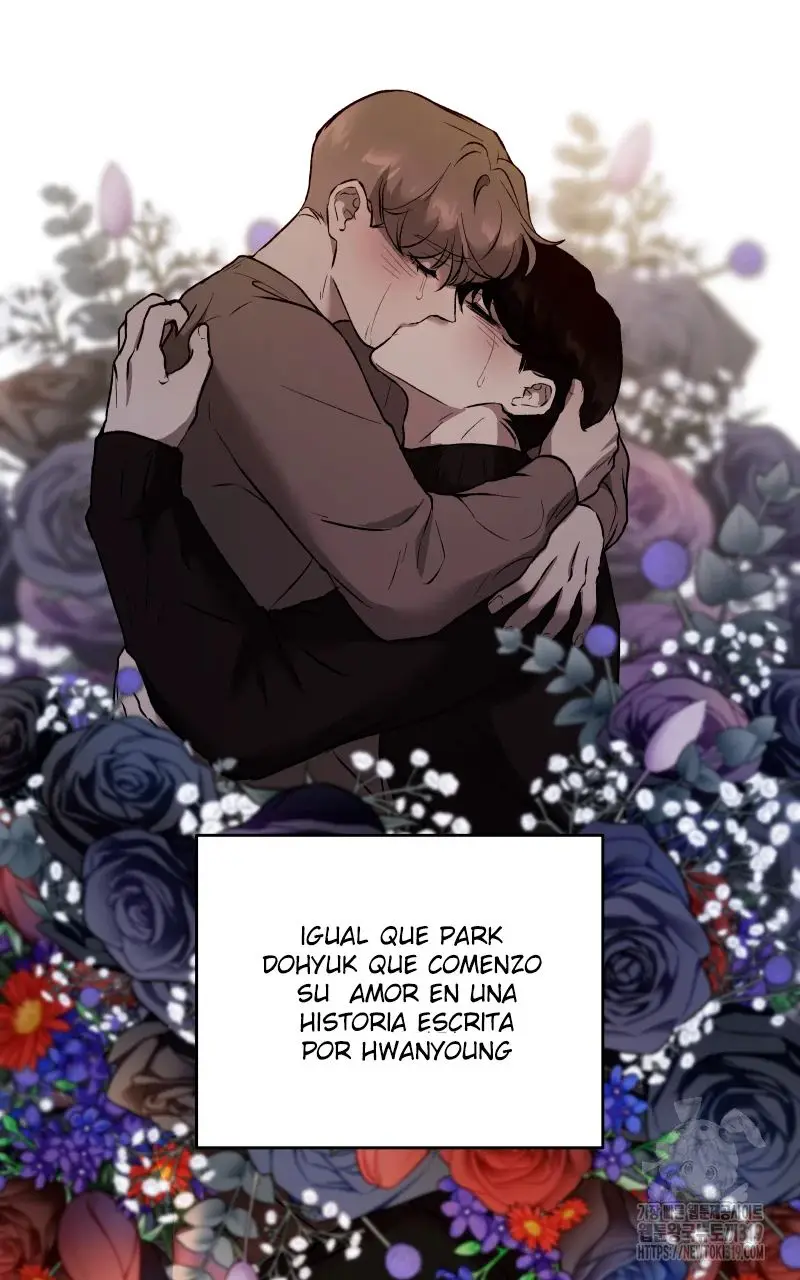 Miseria del Fantasma - Capítulo 44 - Página 44 - LectorTMOo