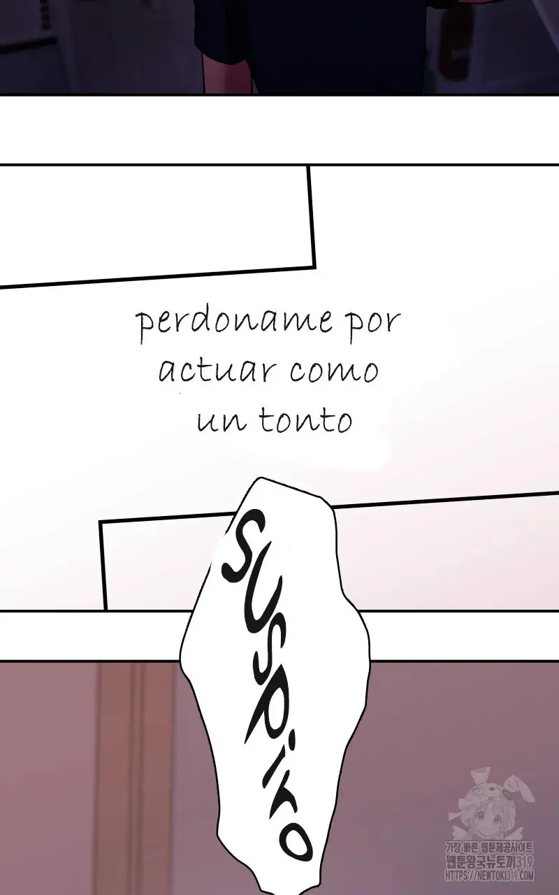 Miseria del Fantasma - Capítulo 44 - Página 51 - LectorTMOo