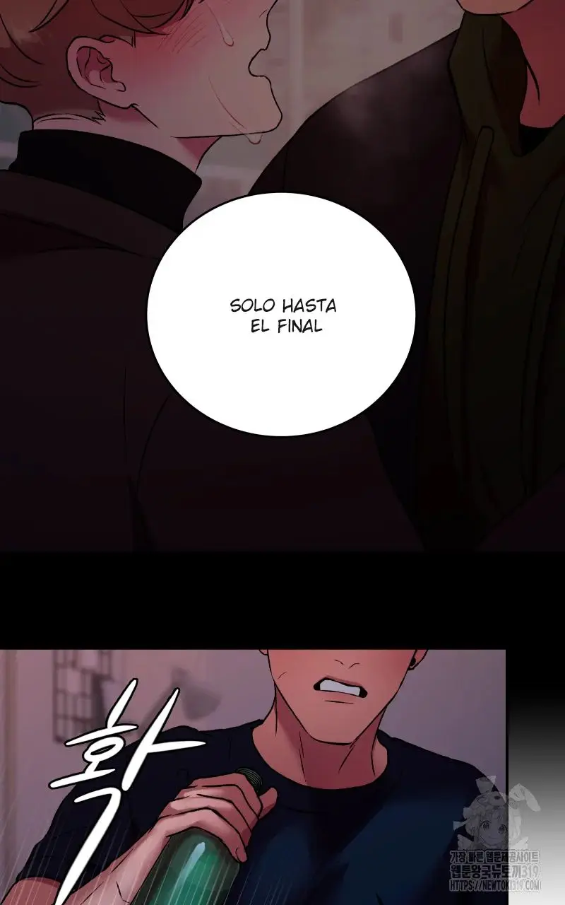 Miseria del Fantasma - Capítulo 44 - Página 53 - LectorTMOo