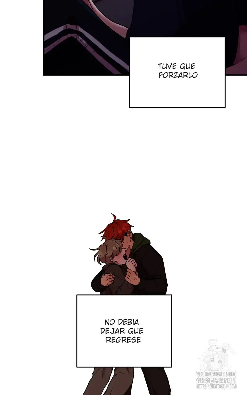 Miseria del Fantasma - Capítulo 44 - Página 59 - LectorTMOo