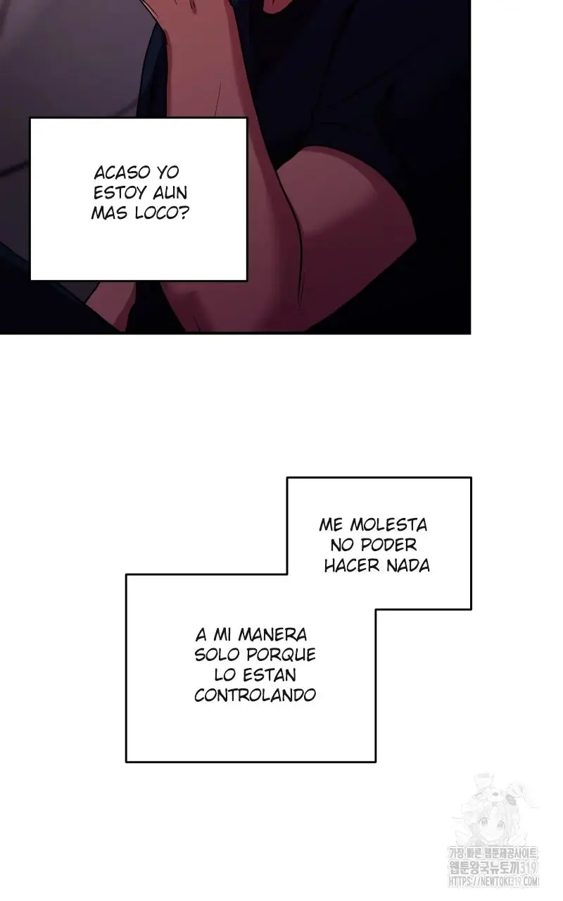 Miseria del Fantasma - Capítulo 44 - Página 61 - LectorTMOo