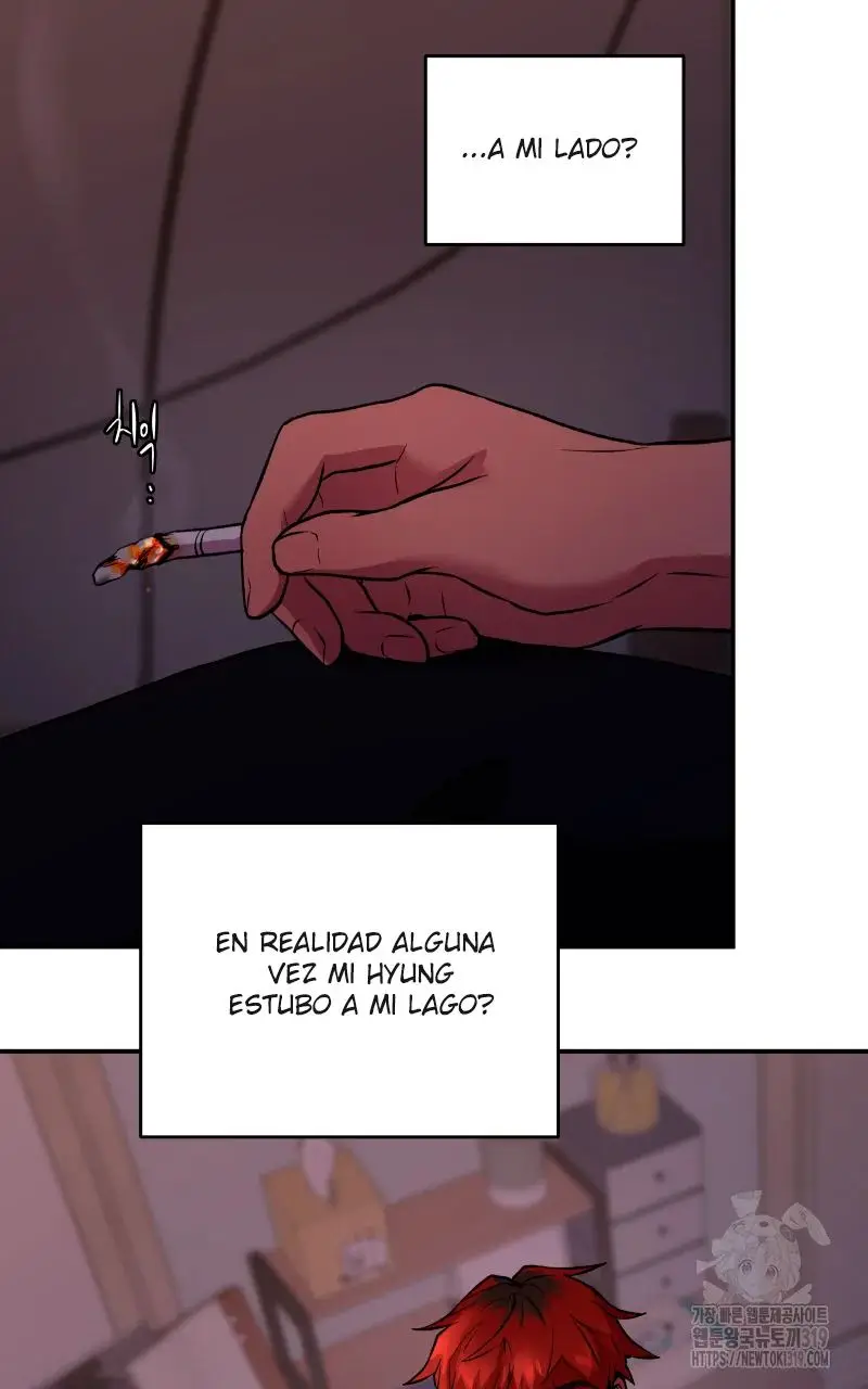 Miseria del Fantasma - Capítulo 44 - Página 71 - LectorTMOo