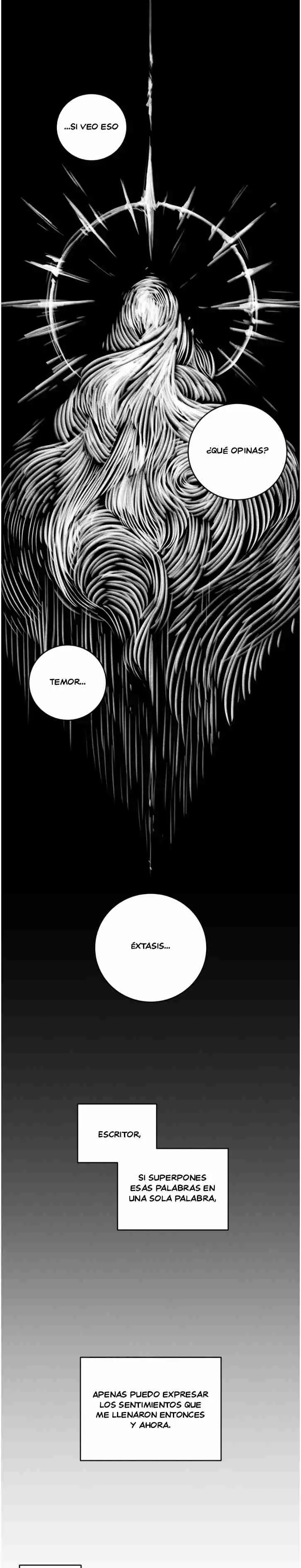 Miseria del Fantasma - Capítulo 47 - Página 15 - LectorTMOo