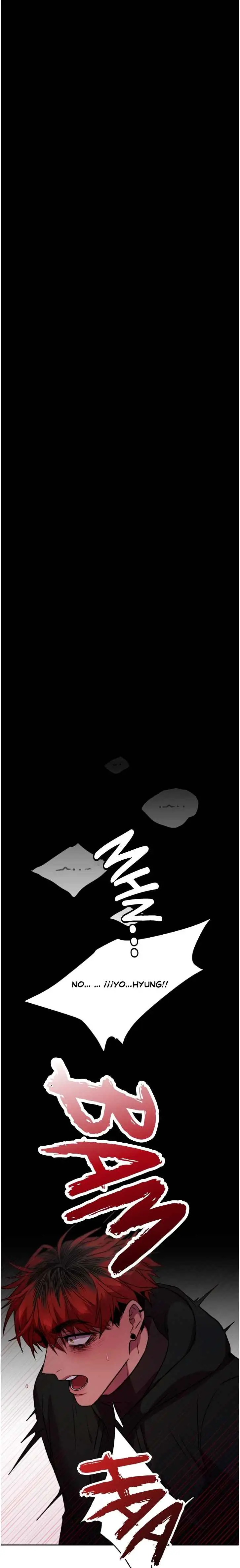 Miseria del Fantasma - Capítulo 49 - Página 26 - LectorTMOo