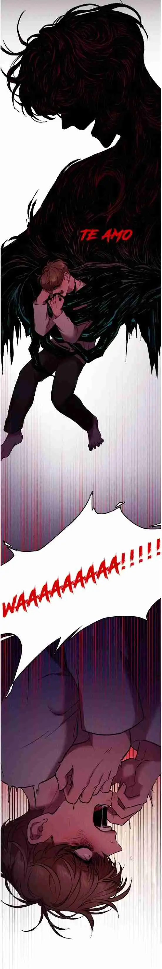 Miseria del Fantasma - Capítulo 50 - Página 23 - LectorTMOo
