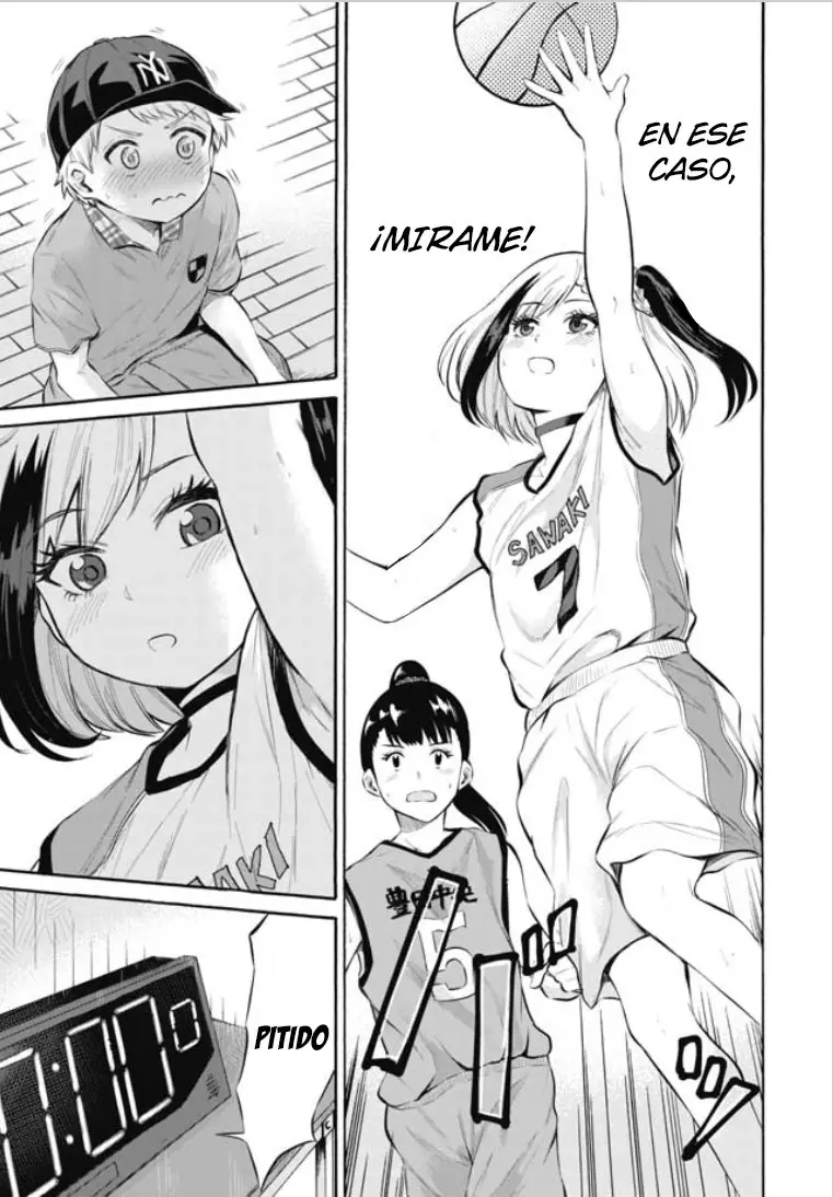 Misetagari no Tsuyuno-chan (2020) - Capítulo 1 - Página 12 - LectorTMOo