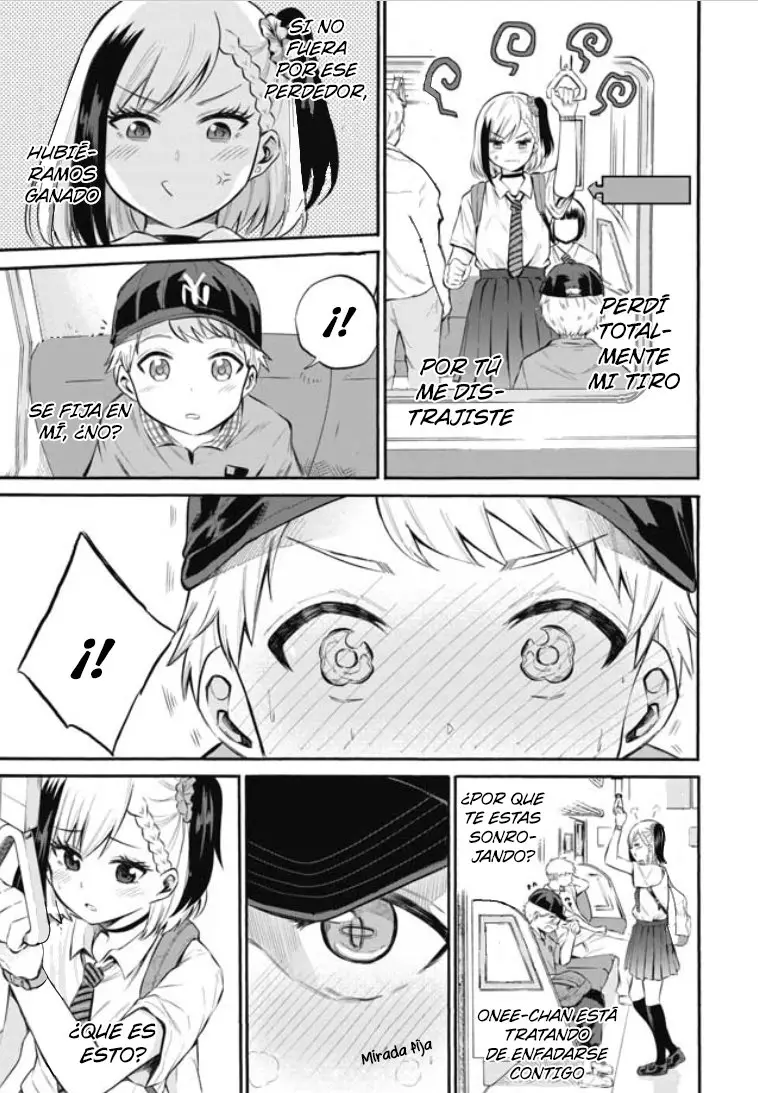 Misetagari no Tsuyuno-chan (2020) - Capítulo 1 - Página 14 - LectorTMOo