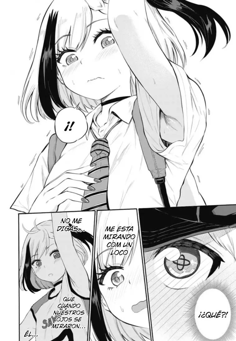 Misetagari no Tsuyuno-chan (2020) - Capítulo 1 - Página 15 - LectorTMOo