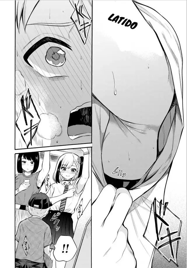 Misetagari no Tsuyuno-chan (2020) - Capítulo 1 - Página 27 - LectorTMOo