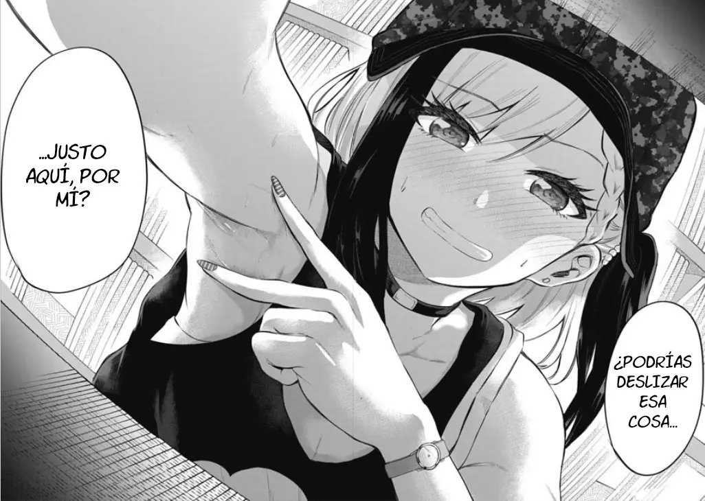 Misetagari no Tsuyuno-chan (2020) - Capítulo 2 - Página 19 - LectorTMOo