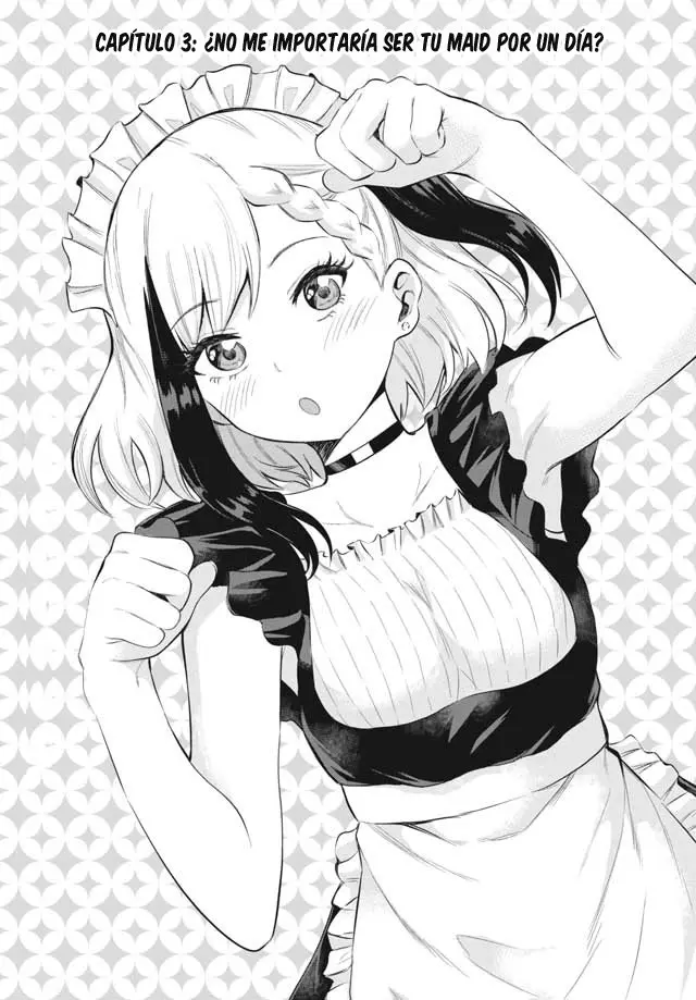 Misetagari no Tsuyuno-chan (2020) - Capítulo 3 - Página 2 - LectorTMOo