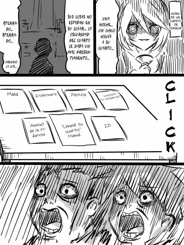 Mishiro san to Yamada kun (2013) - Capítulo 18 - Página 5 - LectorTMOo