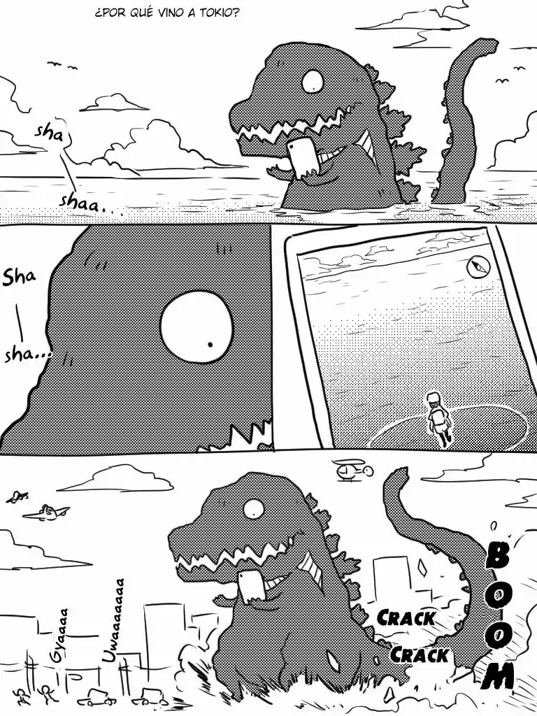 Mishiro san to Yamada kun (2013) - Capítulo 21 - Página 9 - LectorTMOo
