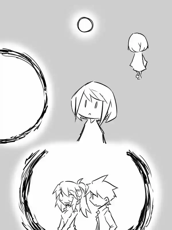 Mishiro san to Yamada kun (2013) - Capítulo 22 - Página 7 - LectorTMOo