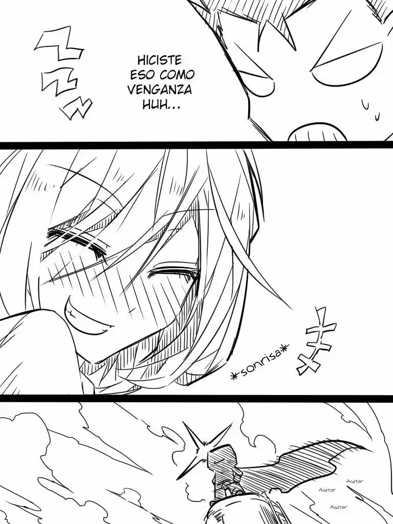 Mishiro san to Yamada kun (2013) - Capítulo 23 - Página 9 - LectorTMOo