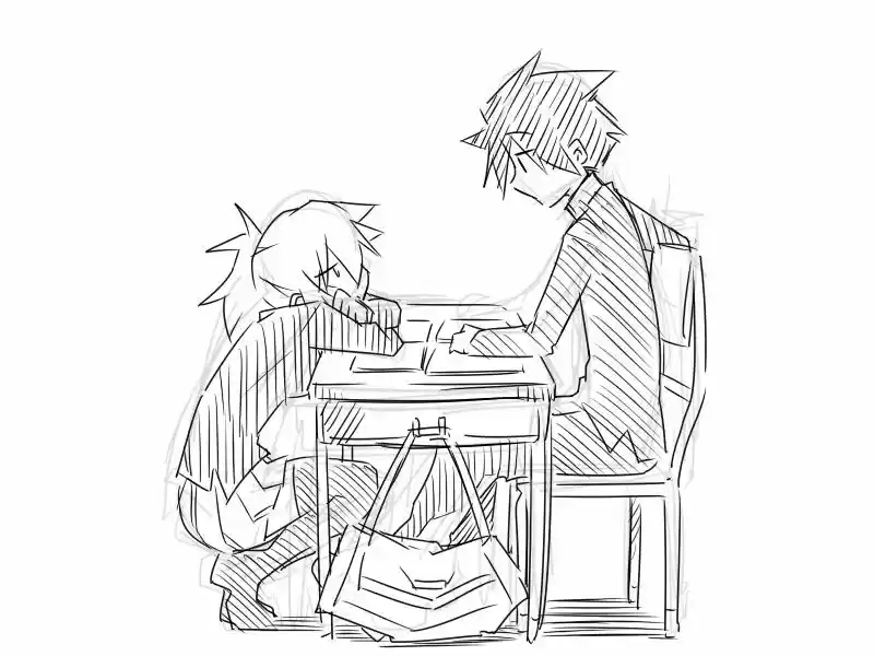 Mishiro san to Yamada kun (2013) - Capítulo 23 - Página 11 - LectorTMOo